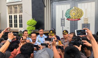 P2U Lapas Pemuda Tangerang Gagalkan Penyelundupan Ekstasi