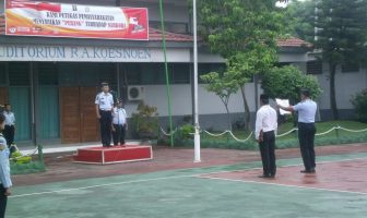 Lapas Madiun Deklarasikan Perang Terhadap Narkoba