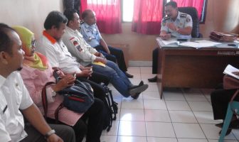 Data Dimutakhirkan, WBP Bisa Ikut Pemilu