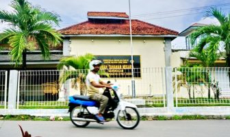 Menilik Latar Belakang Profesi Warga Binaan Rutan Bangkalan