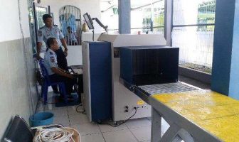 KPU Solo Data Warga Binaan Rutan Solo untuk Pembentukan TPS