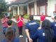Latihan Fisik Bentuk Mental & Fisik CPNS Bapas Denpasar