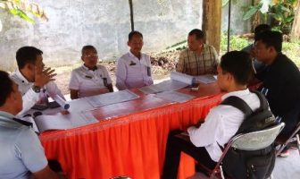 Pembangunan LPKA Martapura Akan Dilengkapi Ruang Belajar & Asrama