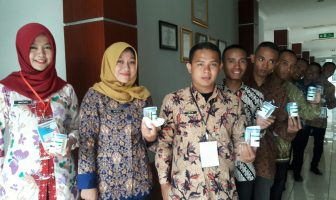 CPNS Wilayah Bandung Raya Harus Bersih Narkoba