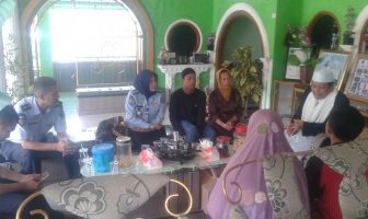 Bapas Bandung Berharap Ponpes Nurul Huda Bantu Bimbing Klien Anak