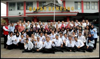 Calon PK Harus Jadi SDM Unggul