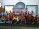 PK Bapas Kediri Bimbing Klien Reintegrasi PB
