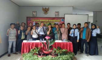 Wawasan Kebangsaan Ciptakan Klien Bapas yang Sadar Hukum