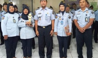 Inilah "Ruang Terbaik" di Bapas Yogyakarta
