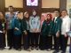 Lapas Perempuan Lampung Sambut Praktikum 6 Mahasiswa