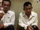 Kedapatan Bawa Sabu, 2 Tahanan Rutan Bandung Diamankan