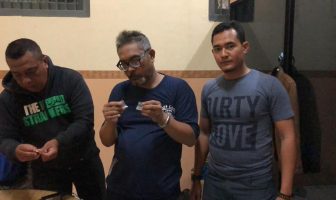 Usai Temukan Sabu, Rutan Bandung Sidak Blok WBP
