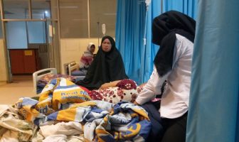 Lapas Perempuan Kendari Gerak Cepat Tangani Napi Sakit