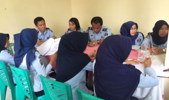 Dukung Wujudkan Wilayah Bebas Korupsi, LPP Lampung Bentuk Satgas SPIP