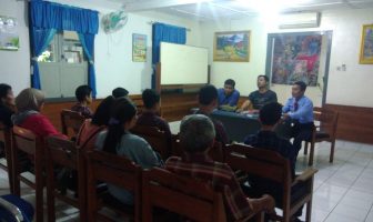 Bapas Yogyakarta Laksanakan Upaya Diversi untuk 5 Orang Klien Anak