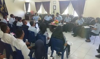 Lapas Piru Bertekad Wujudkan WBK/WBBM