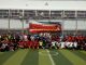 Petugas PAS se-Bandung Raya Bangun Kebersamaan Lewat Futsal
