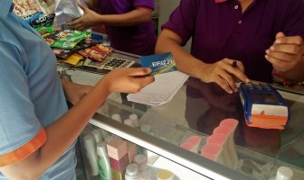 Sudah Dua Tahun LPP Lampung Bebas Peredaran Uang