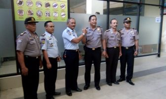 Kuatkan Pembinaan WBP, Lapas Kerobokan Gandeng Polda Bali