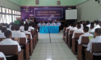 Wahiddin: CPNS Harus Berintegritas