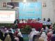 "Follow The Line" Permudah WBP Lapas Perempuan Jakarta Khatam Quran