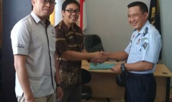 Kalapas Way Kanan Jamin Hak Suara WBP