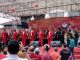 Pentas Seni WBP se-Banten Guncang Lapas Pemuda Tangerang