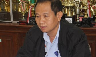 Kakanwil Maluku Tegaskan Pentingnya Pelayanan Publik