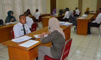 Assesment Wawancara Siapkan CPNS Sebelum Bertugas