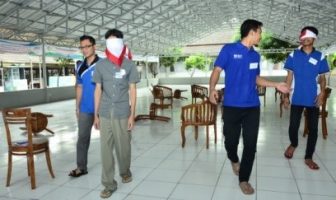 Program Deradikalisasi Dalam Lapas Perlu Dievaluasi