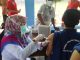WBP & CPNS Rutan Tangerang Diimunisasi Difteri