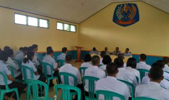 Tugas Penjagaan Terlihat Mudah, Tapi Tanggung Jawabnya Besar