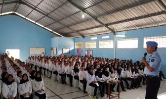 Kalapas Gunung Sugih: Komunikasi Efektif Ciptakan Pelayanan Terbaik