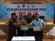 Rutan Kelas I Tangerang Lakukan Kerja Sama Dengan Para Penegak Hukum