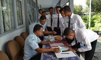 Tak Ada CPNS & Petugas Lapas Sleman yang Pakai Narkoba