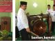 Itikaf di Lapas Cilegon Tingkatkan Mental Spiritual CPNS