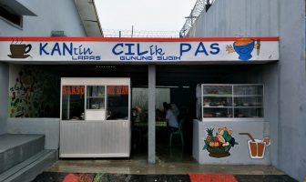 KANCIL di Lapas Gunung Sugih Berikan Pelayanan Prima Ke Masyarakat