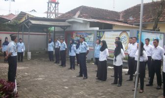 12 CPNS Mulai Jalani Orientasi di Bapas Pati