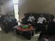 Bersama Dinas Perikanan, Lapas Kotabumi Kembangkan Budidaya Lele
