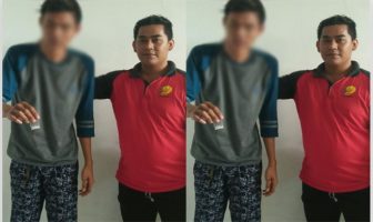 Petugas Lapas Manado Gagalkan Penyelundupan Shabu