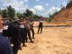 CPNS Lapas Batam Latihan Menembak Bersama Satbrimob Polda Kepri