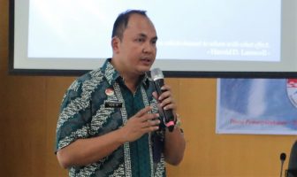 Ditjen Pemasyarakatan: Keributan Lapas Cirebon Sudah Bisa Dikendalikan