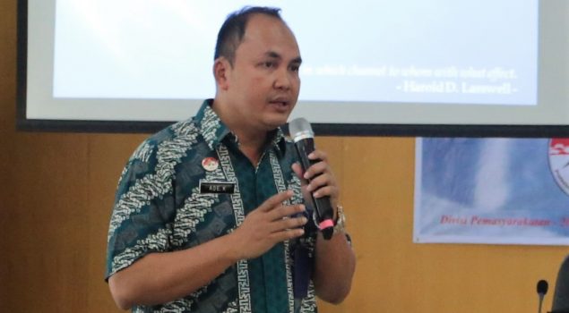 Ditjen Pemasyarakatan: Keributan Lapas Cirebon Sudah Bisa Dikendalikan