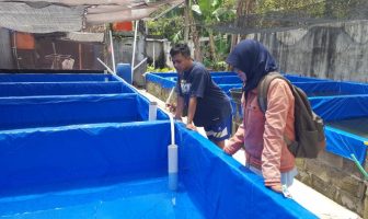 Home Visit PK Semangati Klien Bapas Yogyakarta
