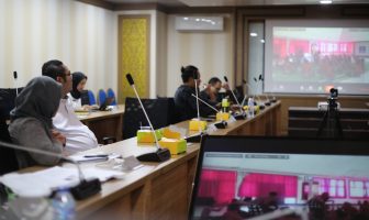 Kurasi via Video Conference Matangkan Para Penampil IPAFest