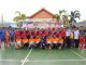 Futsal Antar WBP & Petugas Meriahkan Lapas Pekanbaru