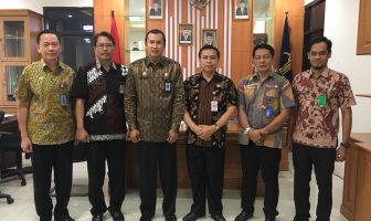 Lapas & Rutan Baru Siap Dibangun di Kalimantan Selatan