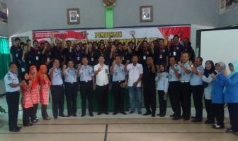 Lapas Madiun Kembali Luncurkan Program Rehabilitasi Komprehensif