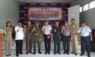 MoU dengan Kemenag & Puskemas Tingkatkan Pembinaan WBP Rutan Purbalingga