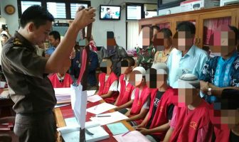 CPNS Bapas Yogya Pelajari Proses Pemberkasan ABH